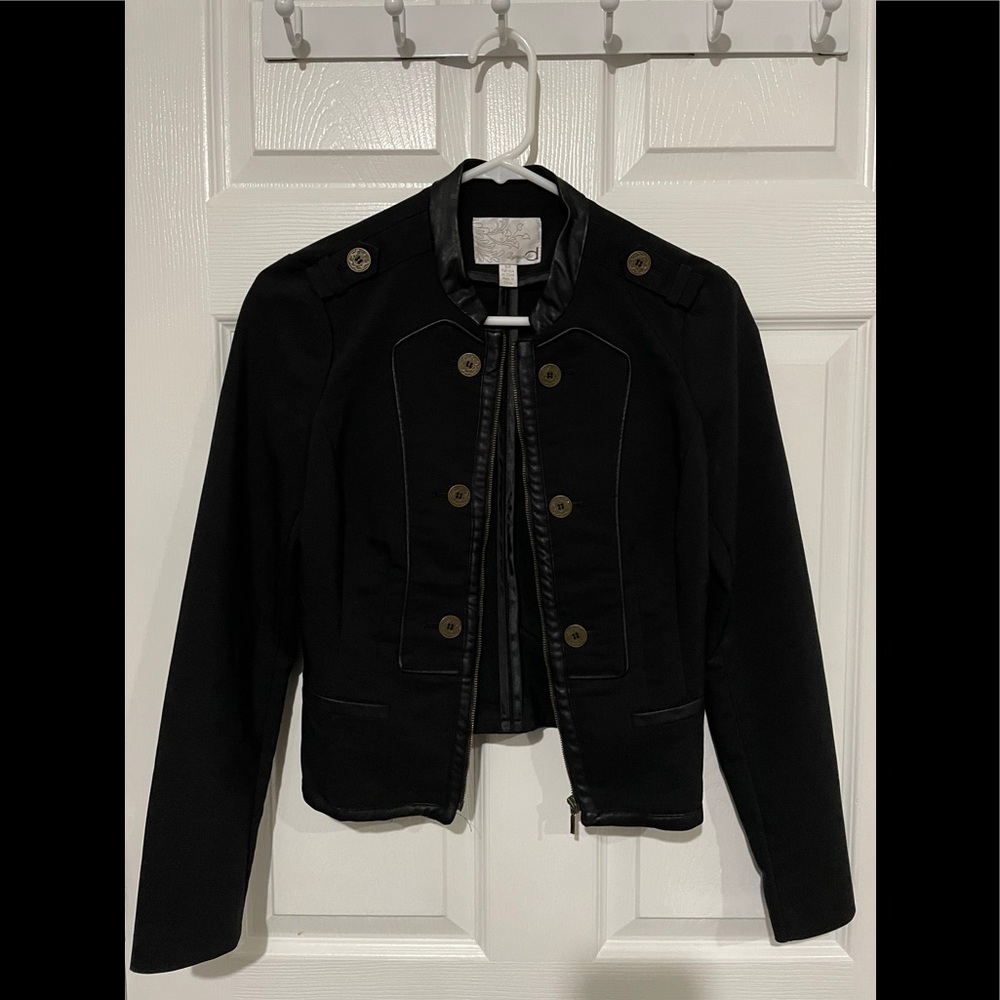 Dynamite blazer